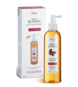 Luxana Phyto Nature Lotion Revitalizing Anti Hair Loss, 200ml - Bild 1 von 7