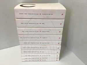 Qantas Stories For Every Journey Bundle of 10 Books Paperback - Bild 1 von 20