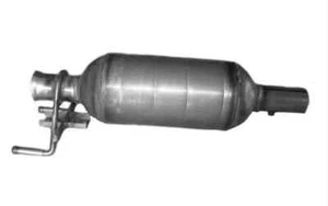 JMJ 1060 Rußpartikelfilter Partikelfilter MERCEDES-BENZ Sprinter W906 - Bild 1 von 1