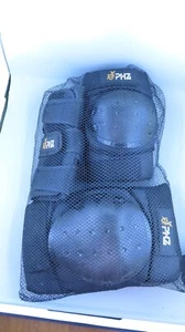 PHZ. Ellenbogen-, Handgelenk- und Knieschützer - Bild 1 von 2