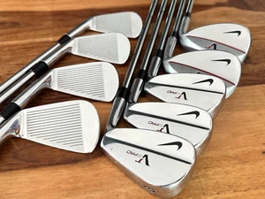 Nike VR PRO Blade Japan 🇯🇵 Model 9x  DG S300 (4~P+ Aw & Lw)  VR II PRO BLADES - Picture 1 of 22