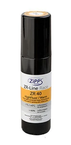 Zipps LL Rennwachs ZR-40 highfluor (100ml) - Bild 1 von 1