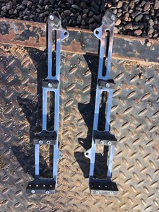 spark plug wire looms separator - Picture 1 of 3