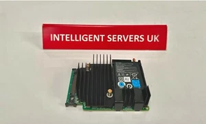 Dell R630 & R730 RAID Controller Upgrade Options - Imagen 1 de 1