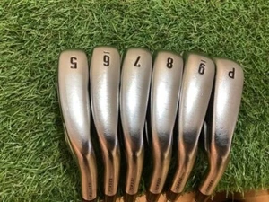 Callaway APEX Iron Set Golf Club 5-P 6pcs NS PRO 950GH/S #AB12522 - Picture 1 of 5