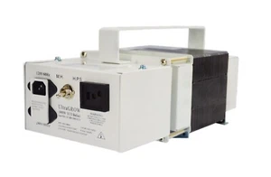New UltraGrow 600 Watt ECO Magnetic Sodium Ballast (120v/240v Dual Input) - Picture 1 of 2