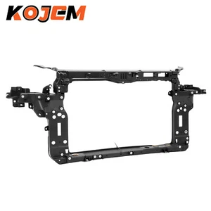 For Hyundai Santa Fe Sport 2.0L 2013-2018 New Radiator Core Support Assembly - Picture 1 of 17