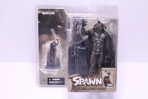 McFarlane Spawn Series 25 2004 cubiertas de cómic clásicas exclusivas de Hellspawn hsi.11 - Imagen 1 de 6