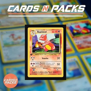 Carte Pokemon Reptincel 24/102 Set de Base Edition 1 NM-Mint 🇫🇷 - Photo 1/2