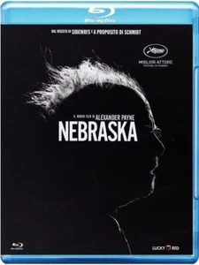 Blu-Ray Nebraska - Bild 1 von 1
