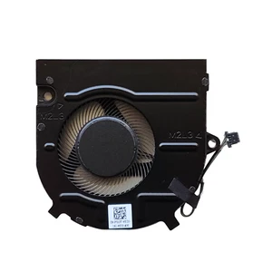 DELL Latitude 3420 P144G Cooling CPU Fan 0YD29T - Picture 1 of 2