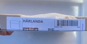 IKEA Harlanda 23009 304.552.68 White Cover - Picture 1 of 3
