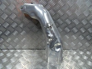 Panel protector de tubo de escape Honda CBR1000RR 2006 a 2007 - Imagen 1 de 12