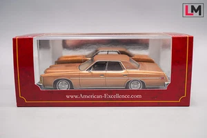 NEO American Excellence 1:43 Ford LTD //K_380 - Bild 1 von 1