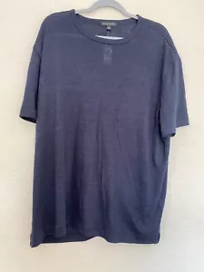 NWT Banana Republic Men's Extra Large Shirt 100% Linen - Picture 1 of 8