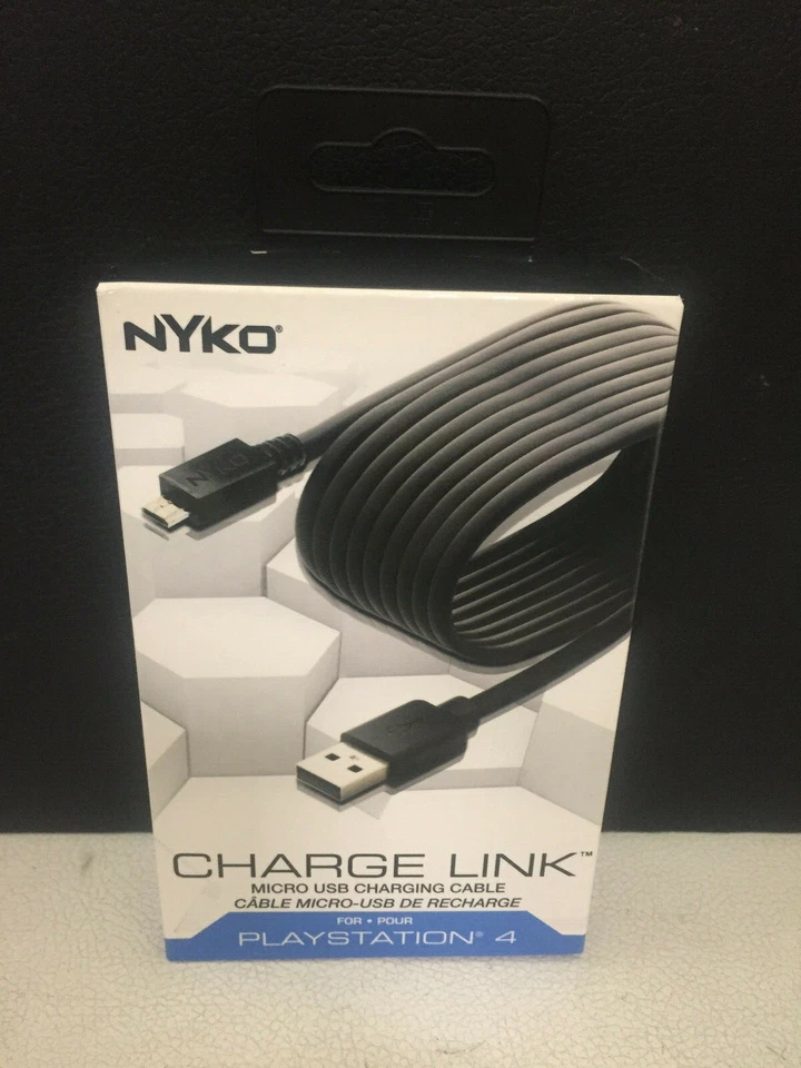 Nyko Charge Link - Image 1 of 1