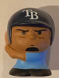 MLB Squeezymates Squishy Players Wander Franco *Pre-Owned/No Package* b2 - Picture 1 of 5