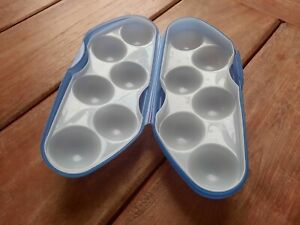 Tupperware Eierbox Eierbehälter