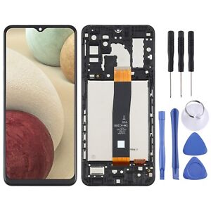 Screen Replacement for Samsung A32 5G SM-A326W SM-A326U Glass LCD Display tools