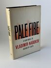 1. ed. 3. wrażenie | Blady ogień Vladimira Nabokova