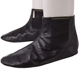 Masd Ledersocken Mesd Mest Khuff Khuffain Gebetssocken Mesd Wudu Corap Mash Mest - Bild 1 von 3