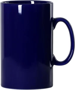 28 Oz/800Ml Extra Large Ceramic Coffee Mug, Tall Giant Mug Jumbo Super Big Porce - Picture 1 of 12
