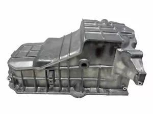 Sartén de aceite de aluminio marino de 4,3 L. Años 1997-2007, Mercruiser 804912T01, Volvo Penta - Imagen 1 de 3