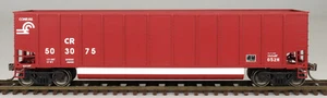 InterMountain CONRAIL 13 Panel Coalporter Hopper Cars (sortiert #'s / 4400001) - Bild 1 von 1