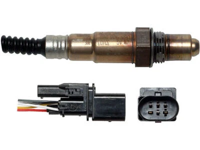 For 2001-2006 Audi A4 Air Fuel Ratio Sensor Upstream Denso 62738HDSR 2002 2003 - Image 1 of 2