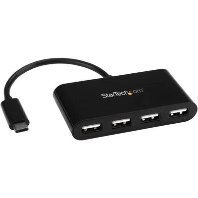 4PT USB 2.0 C Hub - Image 1 of 4