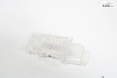 2012-2019 CHEVROLET CRUZE FRONT OR REAR LOWER COURTESY LIGHT LAMP 13503059 OEM - Image 1 of 4