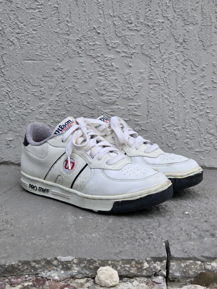 wilson pro staff tennis shoes products for sale | eBay