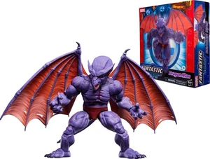 Marvel Legends 6" Fantastic Four Dragon Man SDCC 2025 250901 - Picture 1 of 11