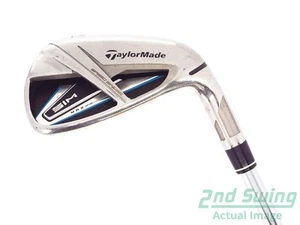 TaylorMade SIM MAX Wedge Gap GW Steel Regular Right 36.75in - Picture 1 of 10