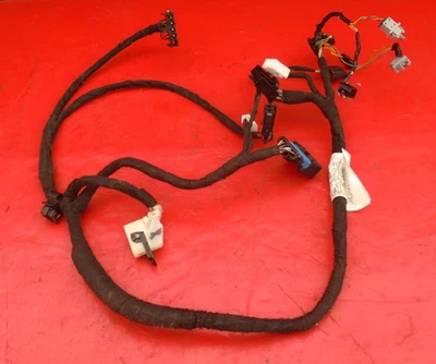 12 13 14 15 16 FIAT 500 2DR GASOLINE CLIMATE CONTROL WIRING HARNESS A71213600 - Image 1 of 4