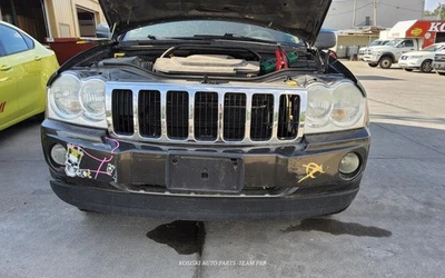 JEEP GRAND CHEROKEE 2005-2010 FILTRO DE AIRE CAJA SOLO 5,7 L 1707484 Foto 1 de 4