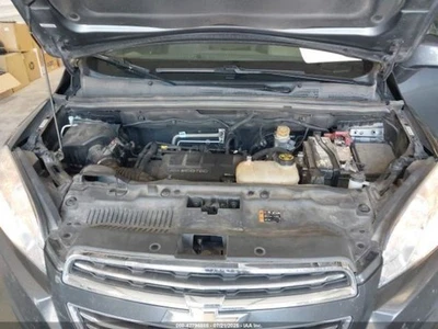 CHEVROLET TRAX 2013-2022 FUEL PUMP ASSEMBLY TANK MOUNTED FWD 1694593 - Image 1 of 4