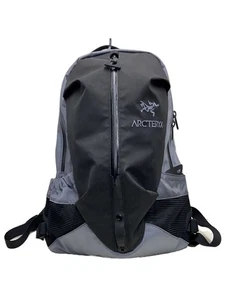 Arc Teryx Backpack/Nylon/Gry/Plain/22130-105804 1307 - Picture 1 of 6