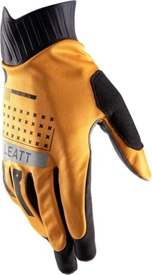 Leatt MTB 2.0 WindBlock Gloves Mountain Bike MTB BMX — 第 1/4 张图片