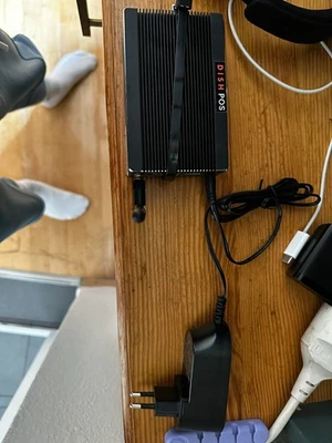 Station P1 Pro Mini-PC | 4K HDMI & USB-C/DP | LAN & WLAN - Bild 1 von 4