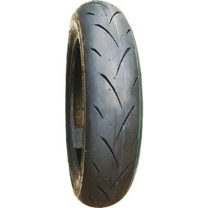 Reifen UNILLI TH558A Pro2 Soft 100/90 - 12 UNILLI - Bild 1 von 1