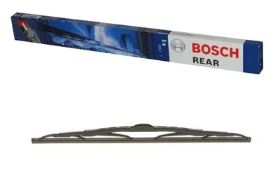 BOSCH Scheibenwischer hinten H425 für BMW 3er E30 5er E34 E39 X5 E53 - Bild 1 von 3