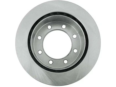 For 1999-2007 Ford E350 Super Duty Brake Rotor Rear 91465HKGW 2000 2001 2002 - Image 1 of 2