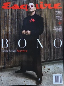 BONO - REVISTA ESQUIRE - VERANO 2025 - NUEVO - Imagen 1 de 1