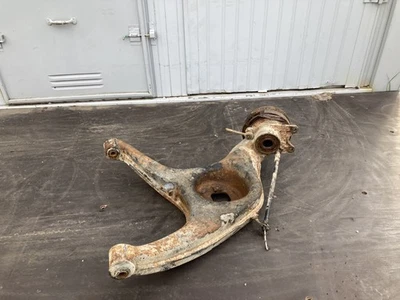 Schräglenker Hinterachse Rechts hinten Mercedes W123 W116 W126 R107 W115 W114 - Bild 1 von 4