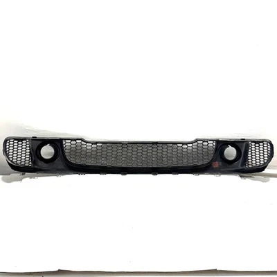 OEM 2012 - 2018 Fiat 500 Abarth Front Bumper Grille 68111678AA Foto 1 de 4