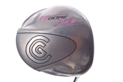 Cleveland Hibore Womens Series 11.5* Driver Ladies Cleveland W Series  - Image 1 of 4