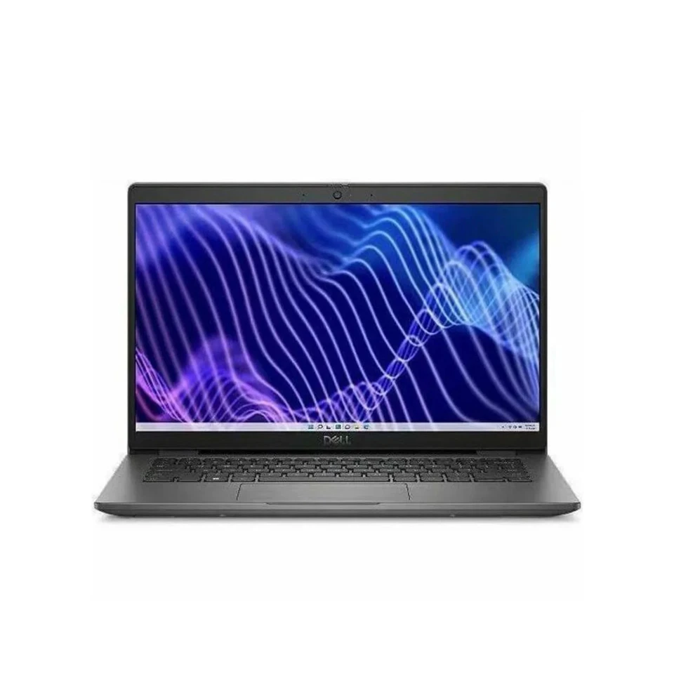 Dell Latitude 3440 14" Intel Core i3-1215U @1.60GHz 16GB RAM 256GB Foto 1 de 4