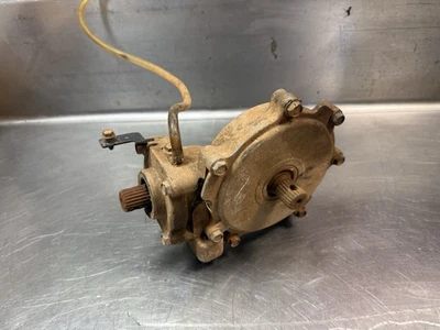Polaris Xpedition 425 00 Front Differential 1341253 - Image 1 of 4