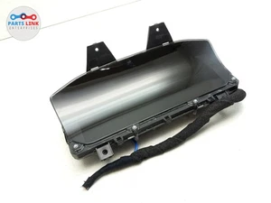 2020 RANGE ROVER EVOQUE L551 DRIVER DASH SPEEDOMETER INSTRUMENT CLUSTER SCREEN - Picture 1 of 9